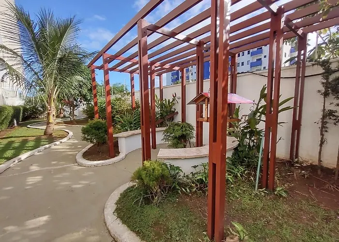 Apartamento A 100 Metros Da Praia Bertioga